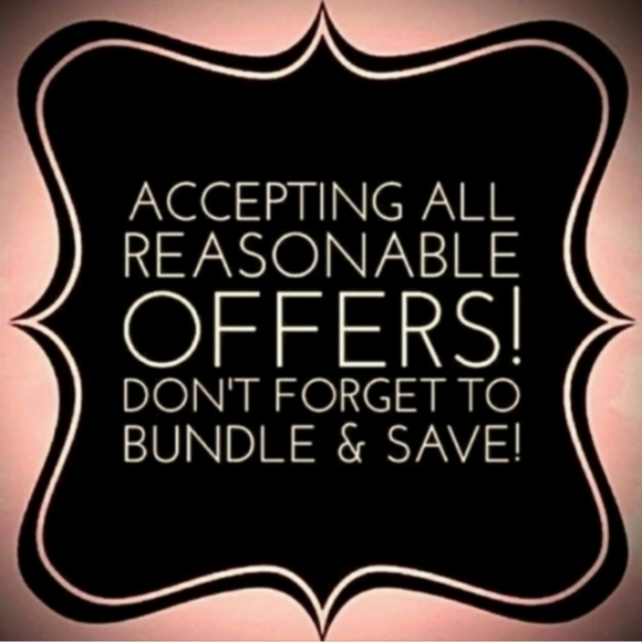 NEW Plaid & Leather "A" Wood Block Home Decor - Picture 15 of 17